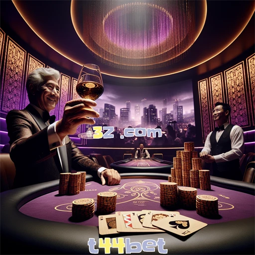 Descubra os Melhores Bônus e Ofertas em t44bet
