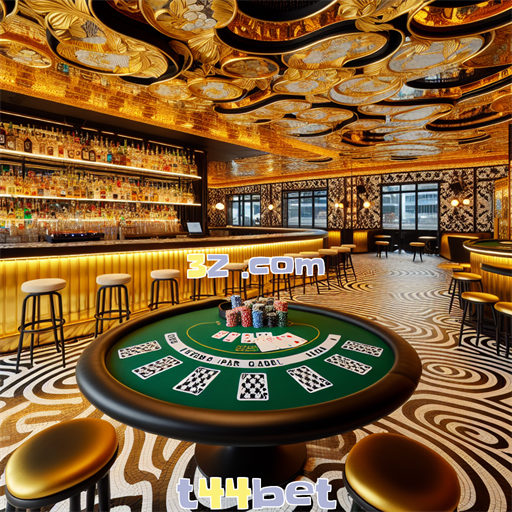 Descubra as Melhores Promoções no T44bet